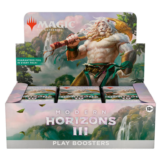 Magic: The Gathering™ Modern Horizons 3
