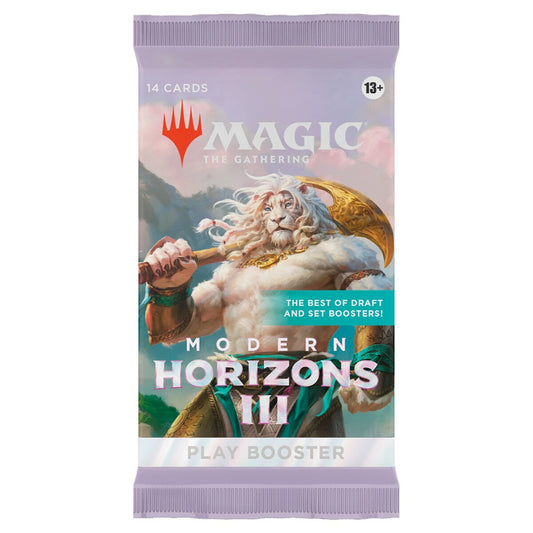Magic: The Gathering™ Modern Horizons 3