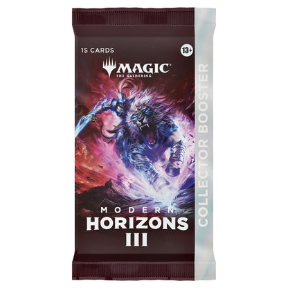 Magic: The Gathering™ Modern Horizons 3