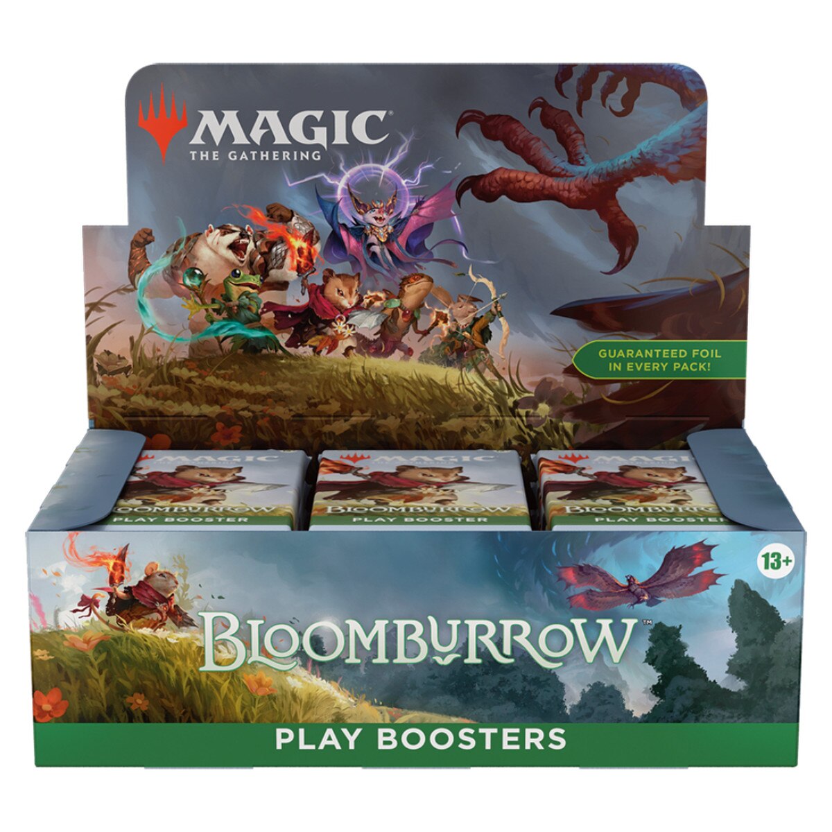 Magic: The Gathering™ Bloomburrow