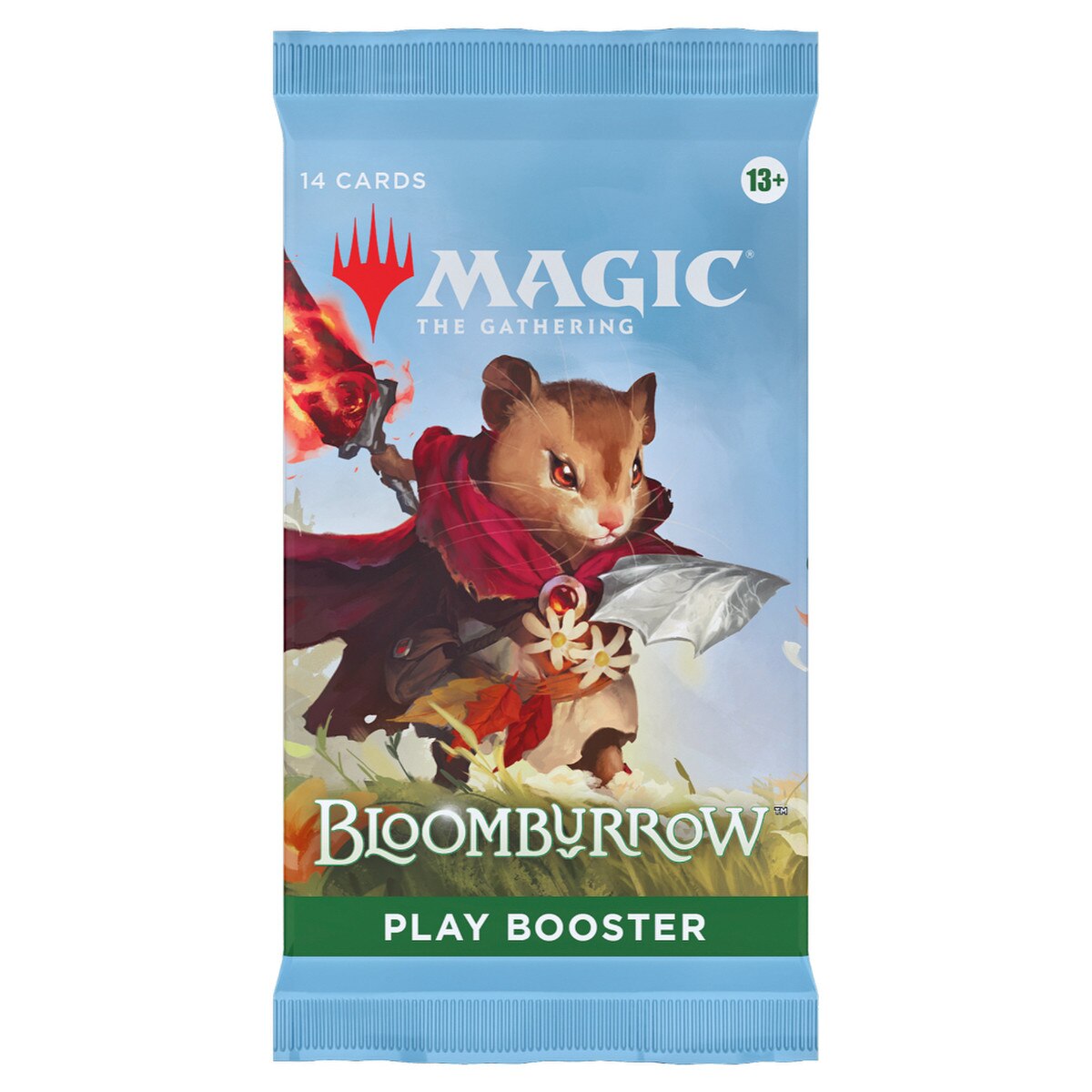 Magic: The Gathering™ Bloomburrow