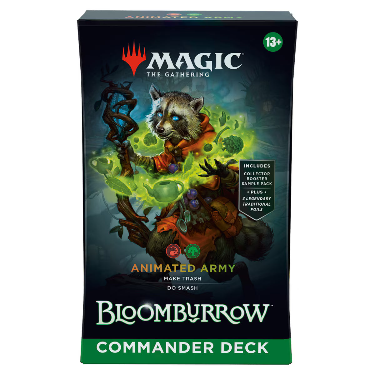 Magic: The Gathering™ Bloomburrow