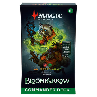 Magic: The Gathering™ Bloomburrow