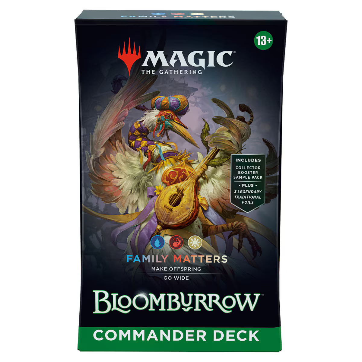 Magic: The Gathering™ Bloomburrow