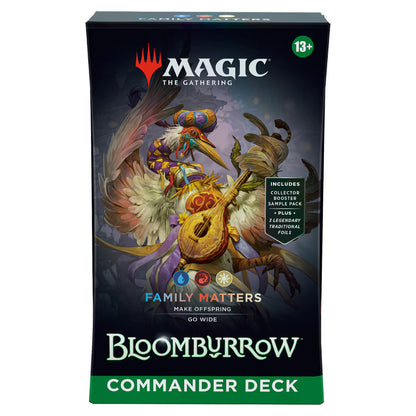 Magic: The Gathering™ Bloomburrow