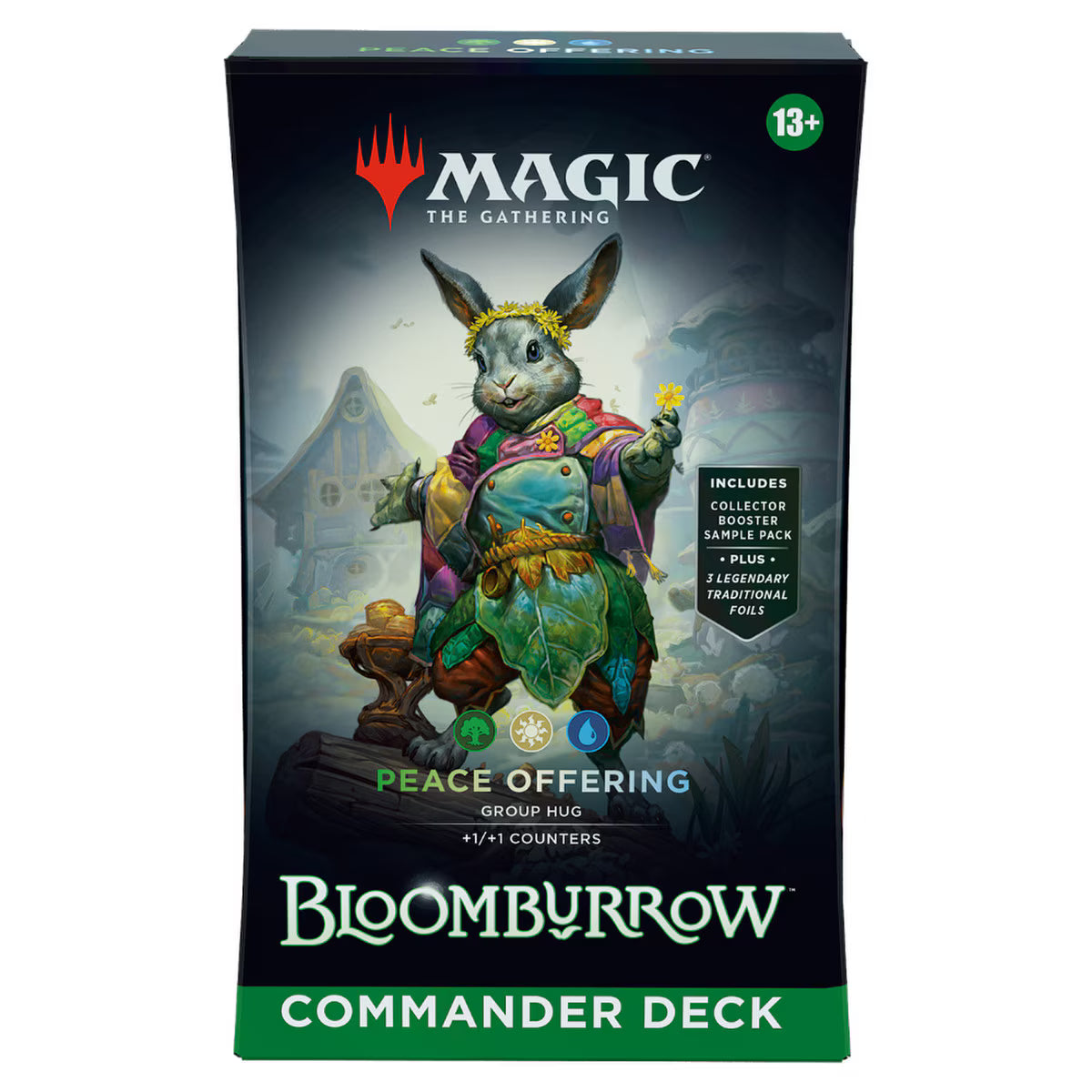 Magic: The Gathering™ Bloomburrow