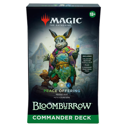 Magic: The Gathering™ Bloomburrow