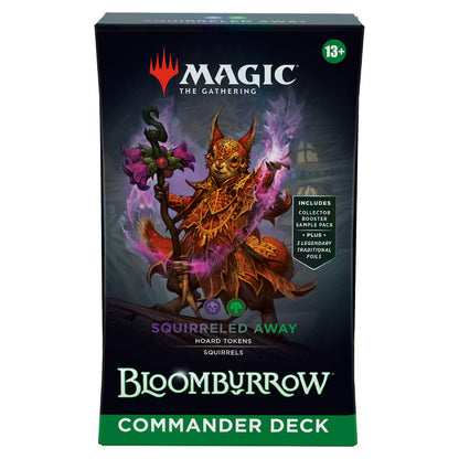 Magic: The Gathering™ Bloomburrow