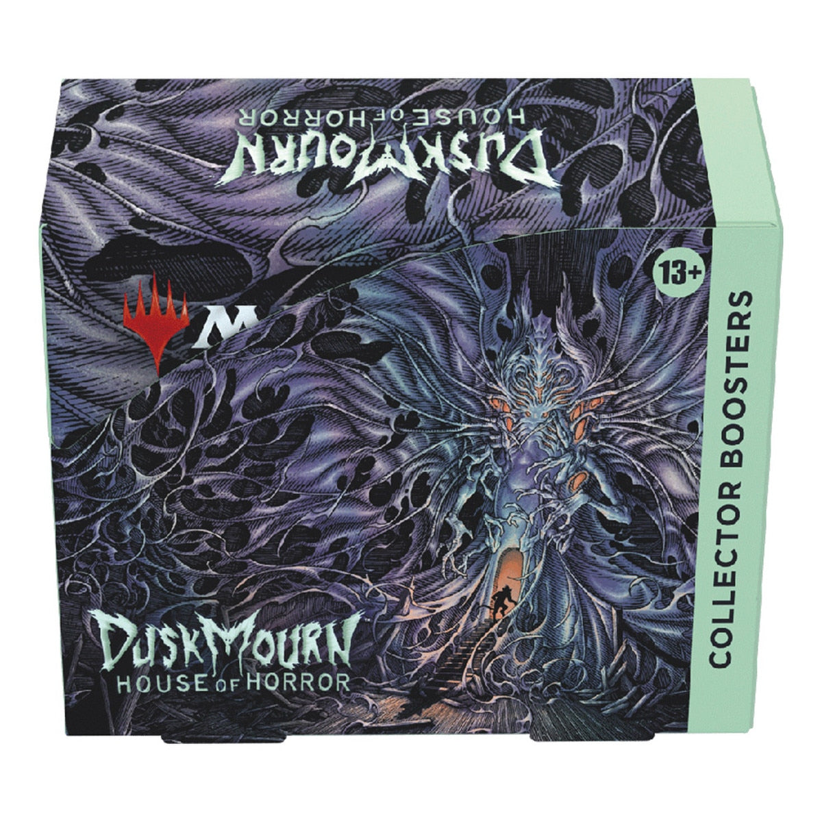 Magic: The Gathering™ Duskmourn House of Horror