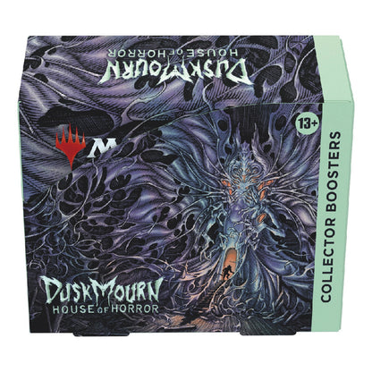 Magic: The Gathering™ Duskmourn House of Horror
