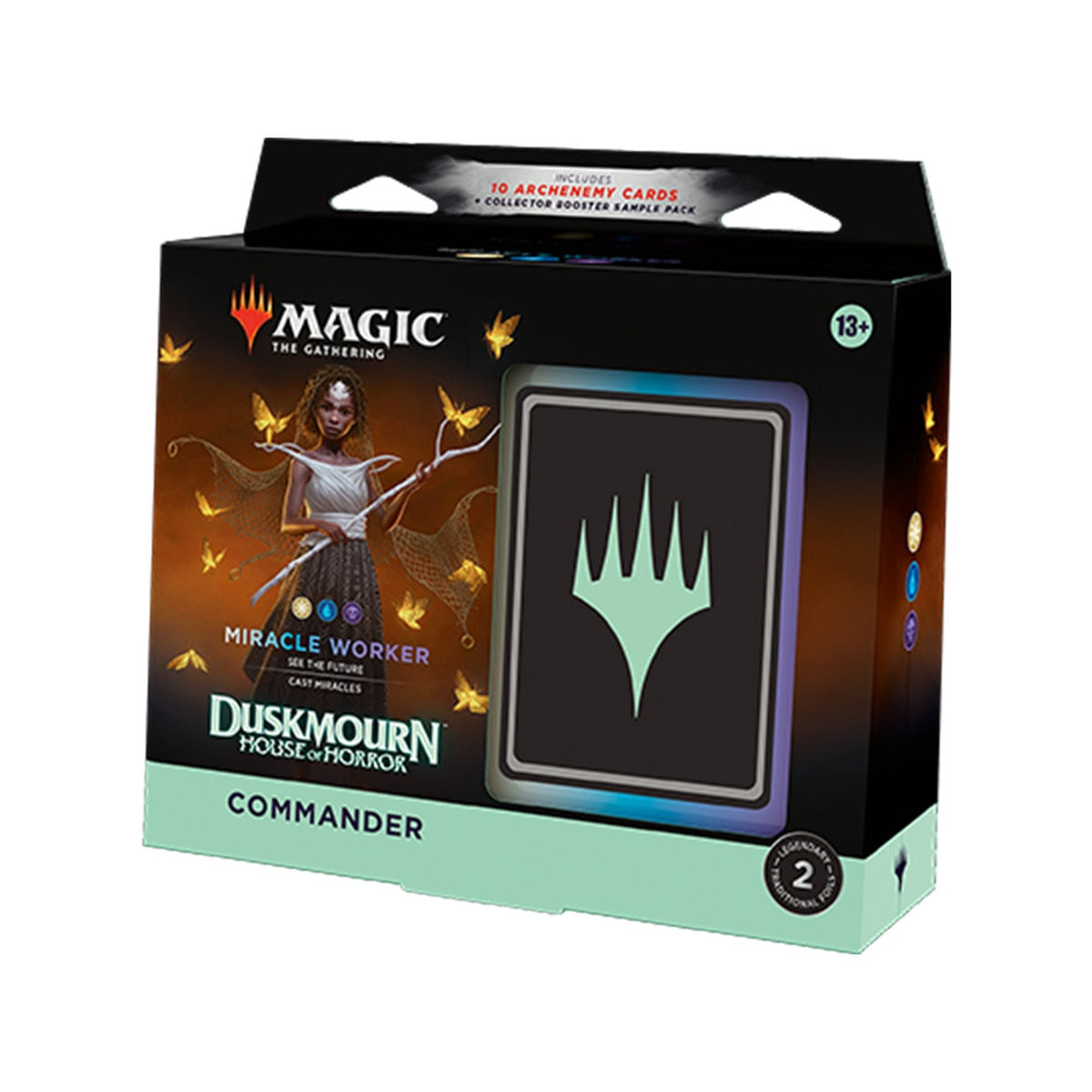 Magic: The Gathering™ Duskmourn House of Horror