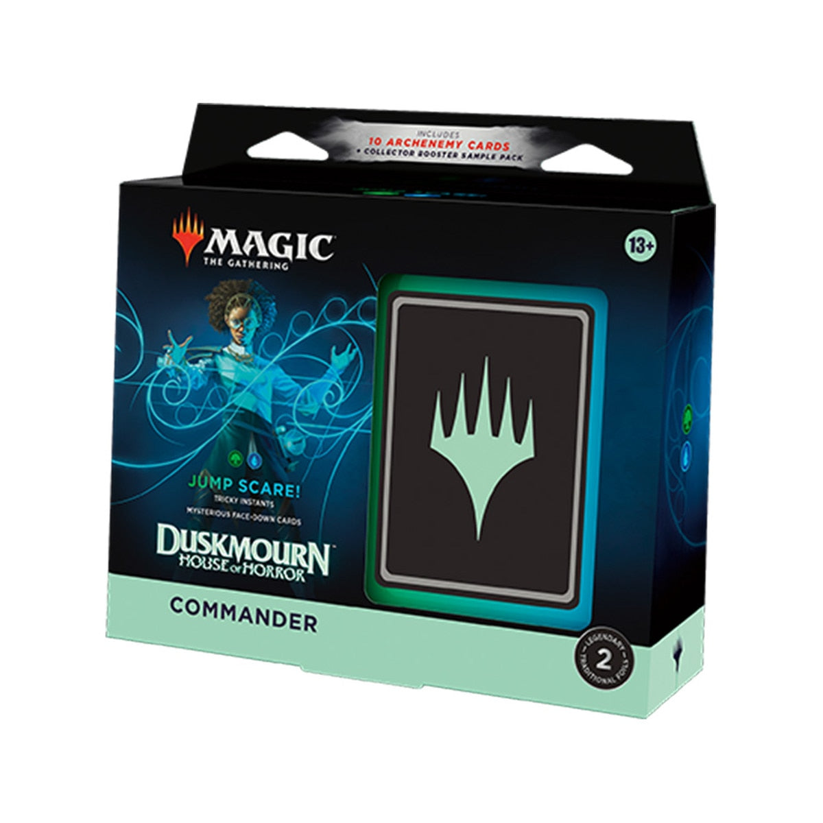 Magic: The Gathering™ Duskmourn House of Horror