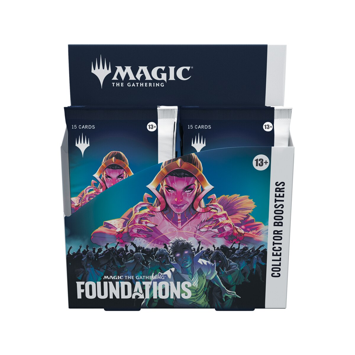 Magic: The Gathering™ Foundations