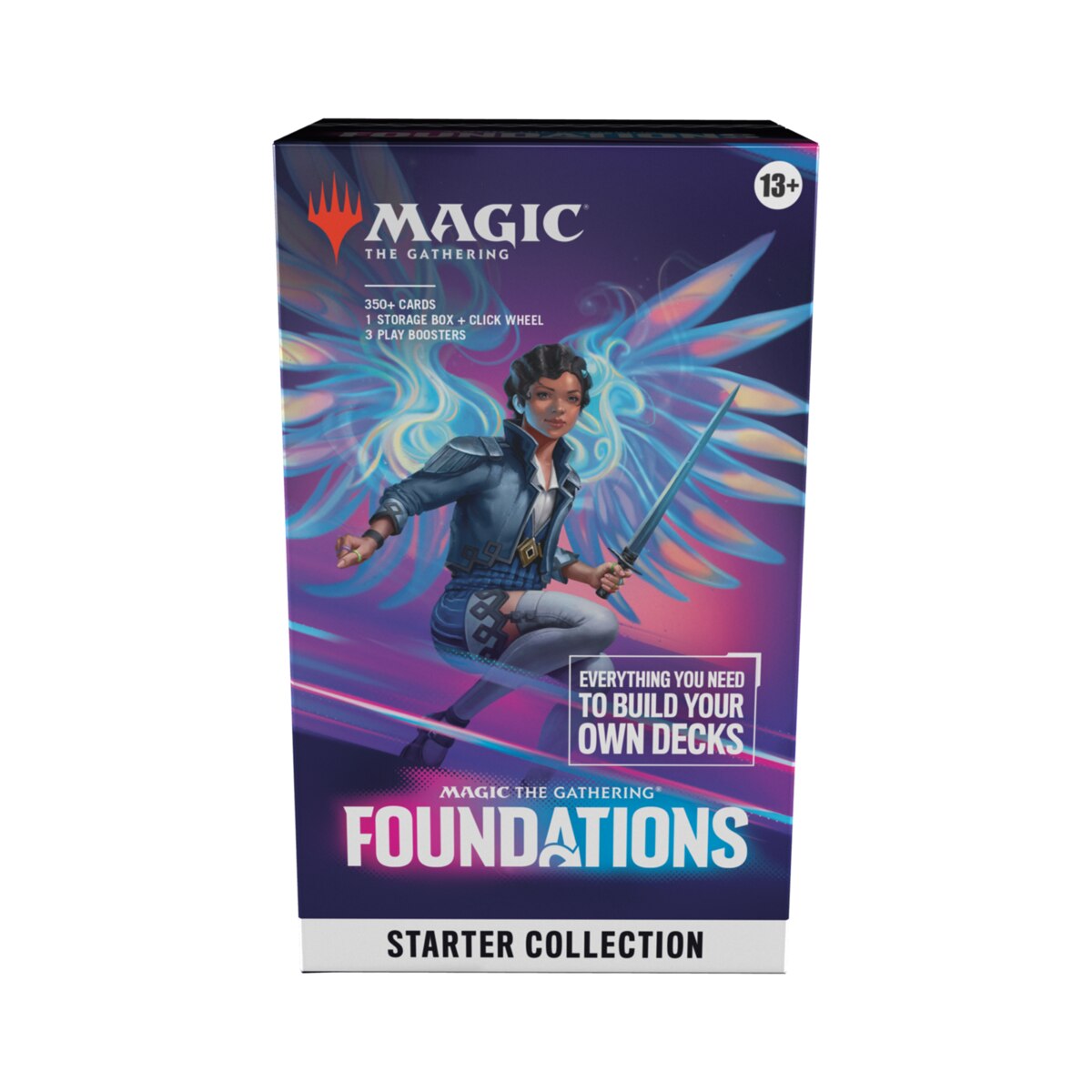 Magic: The Gathering™ Foundations