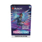 Magic: The Gathering™ Foundations