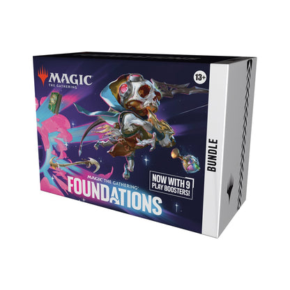 Magic: The Gathering™ Foundations