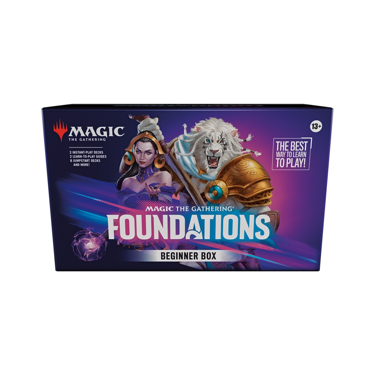 Magic: The Gathering™ Foundations