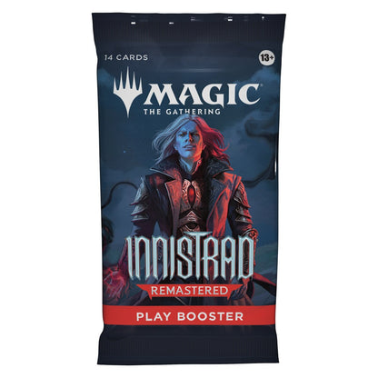 Magic: The Gathering™ Innistrad Remastered