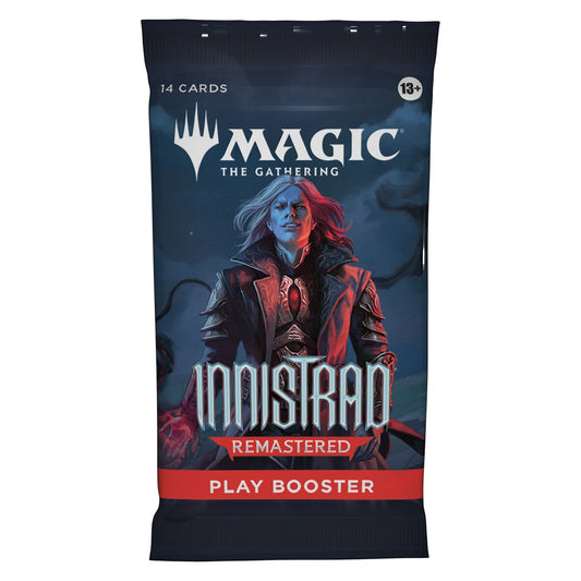 Magic: The Gathering™ Innistrad Remastered