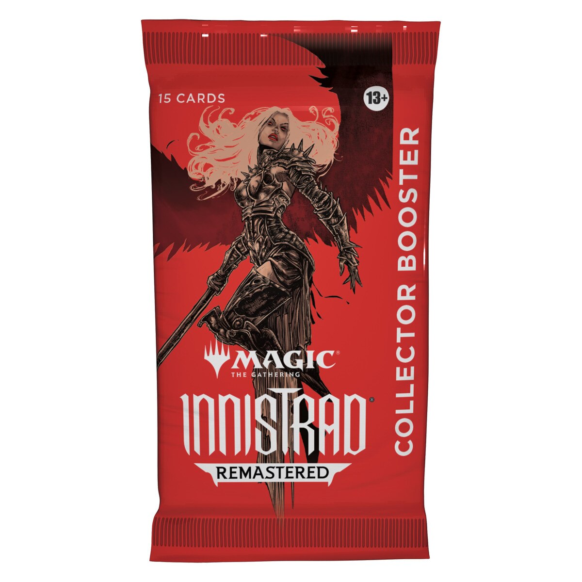 Magic: The Gathering™ Innistrad Remastered