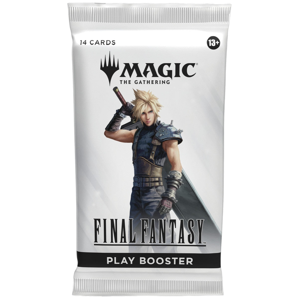Magic: The Gathering™ Final Fantasy