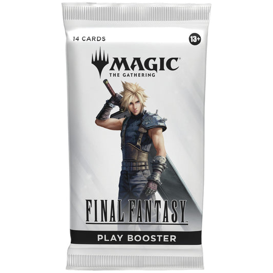 Magic: The Gathering™ Final Fantasy