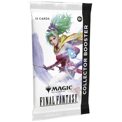 Magic: The Gathering™ Final Fantasy