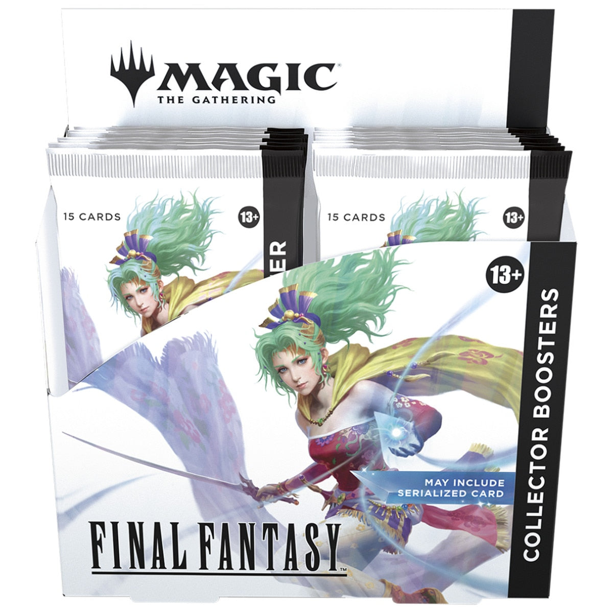 Magic: The Gathering™ Final Fantasy