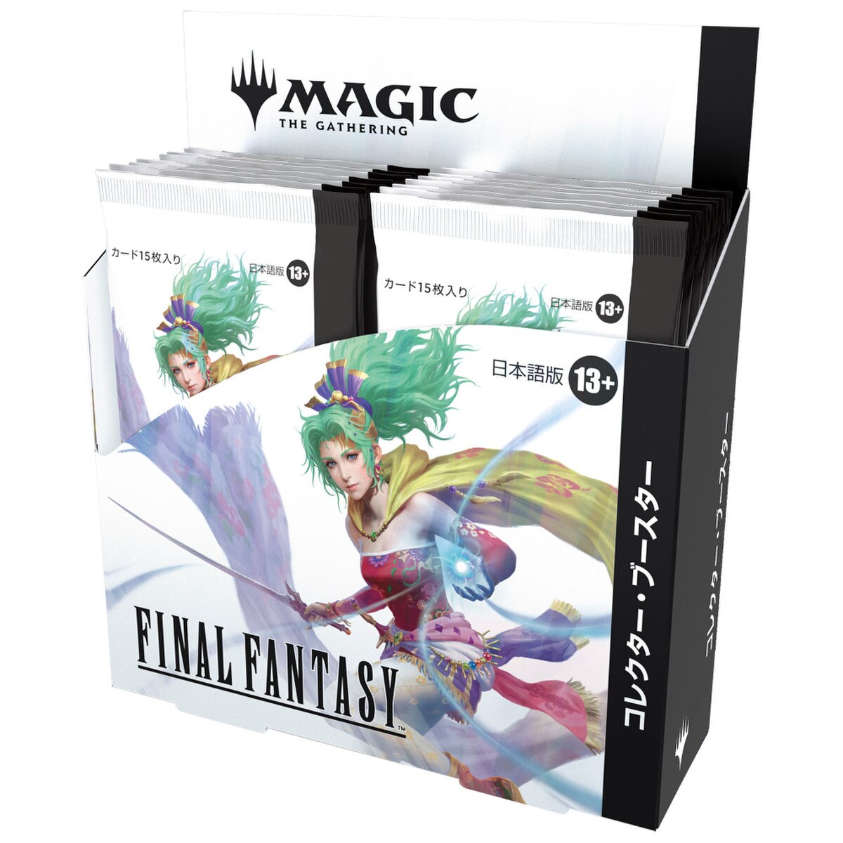 Magic: The Gathering™ Final Fantasy