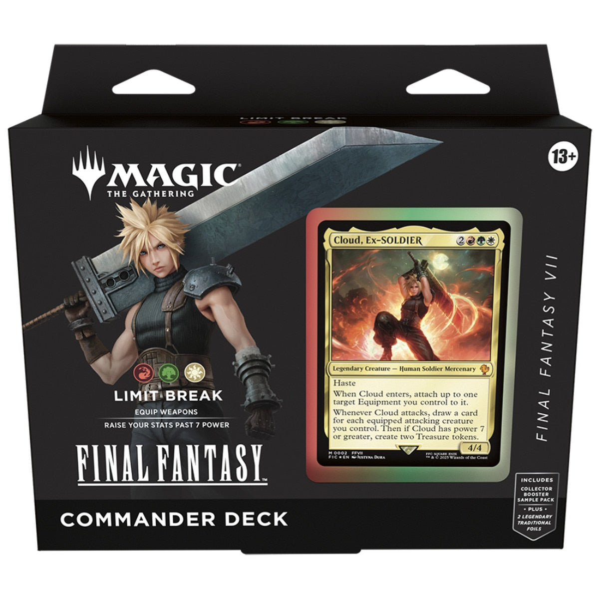 Magic: The Gathering™ Final Fantasy