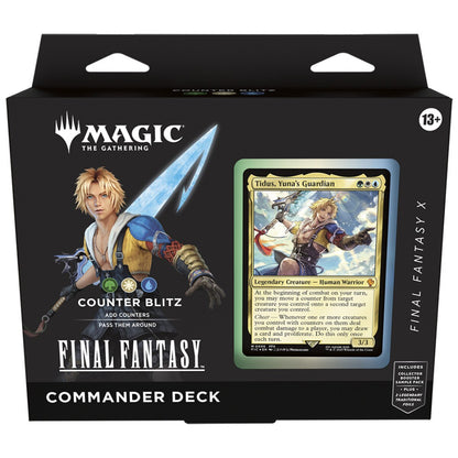Magic: The Gathering™ Final Fantasy