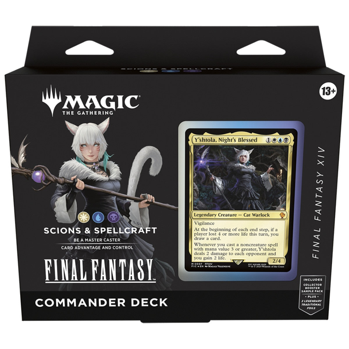 Magic: The Gathering™ Final Fantasy