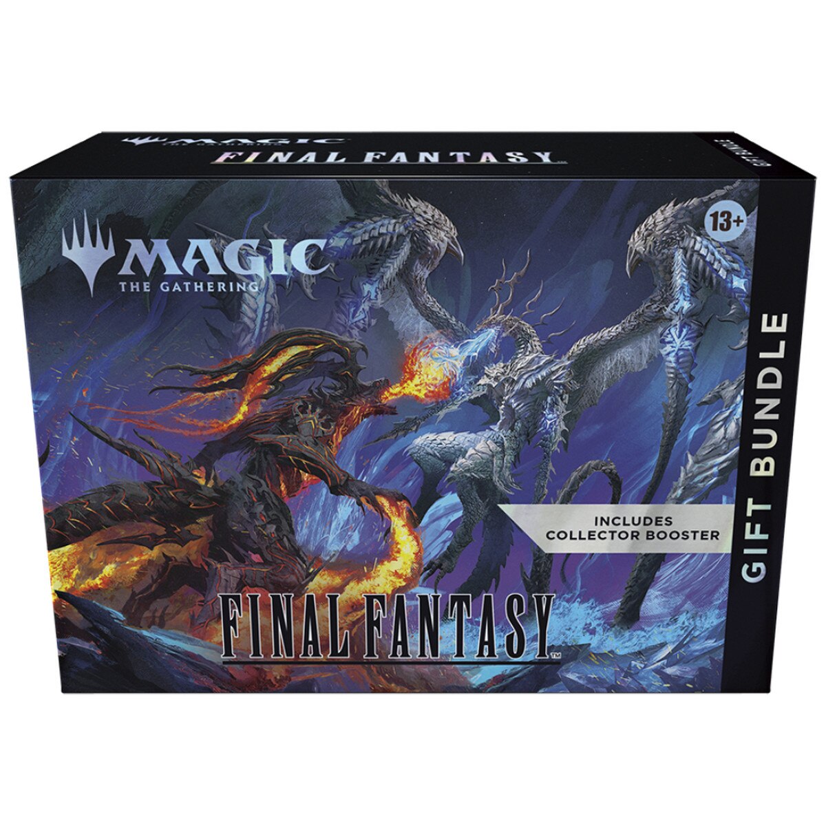 Magic: The Gathering™ Final Fantasy