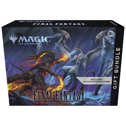 Magic: The Gathering™ Final Fantasy
