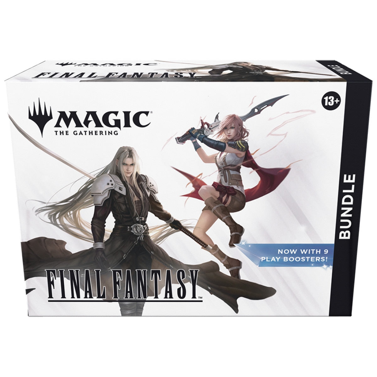 Magic: The Gathering™ Final Fantasy