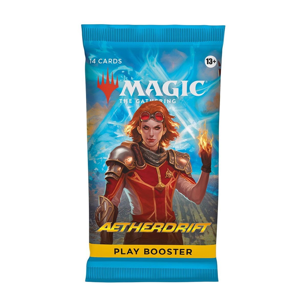 Magic: The Gathering™ Aetherdrift