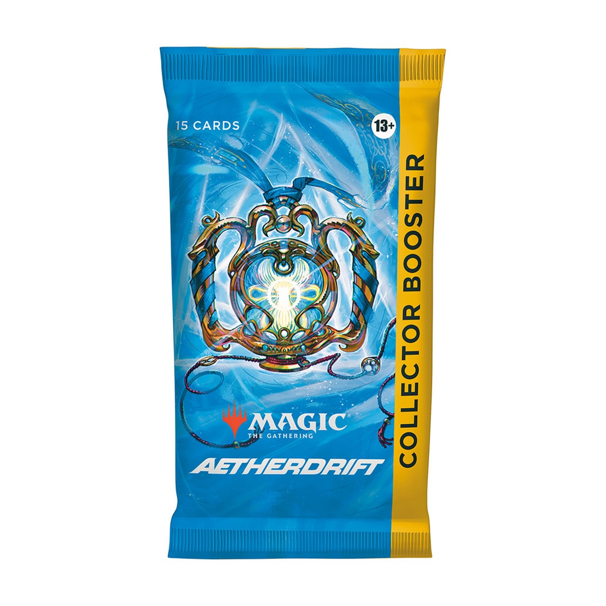 Magic: The Gathering™ Aetherdrift