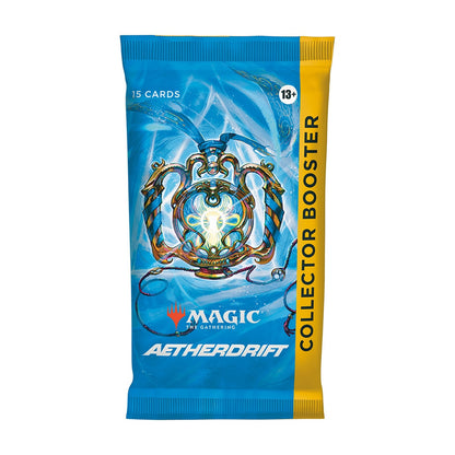 Magic: The Gathering™ Aetherdrift