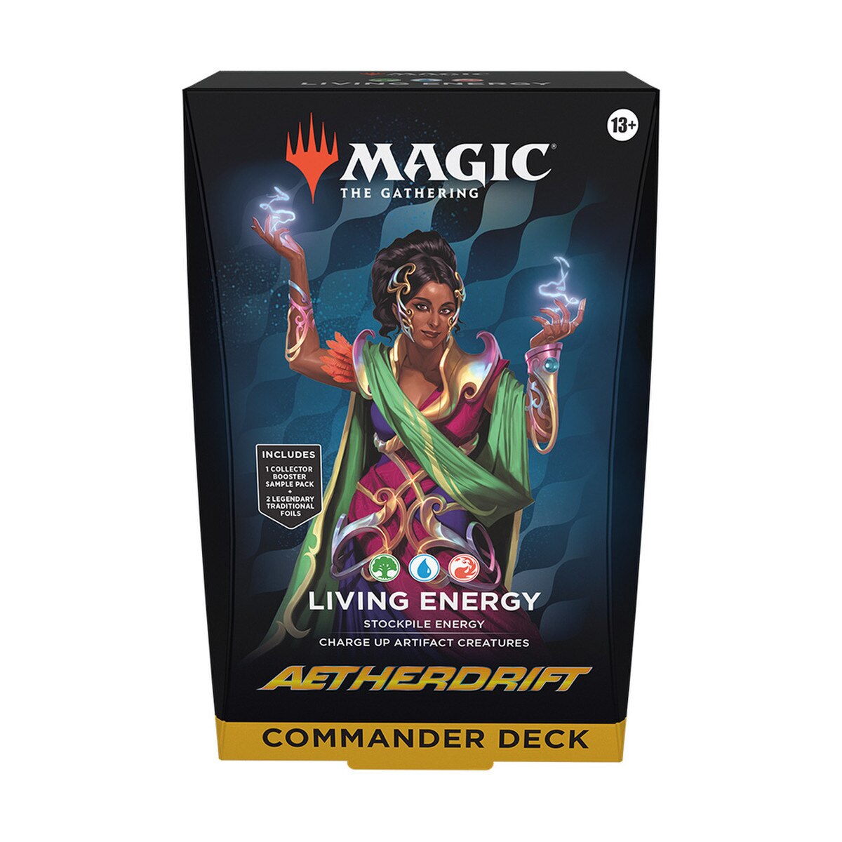 Magic: The Gathering™ Aetherdrift