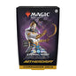 Magic: The Gathering™ Aetherdrift