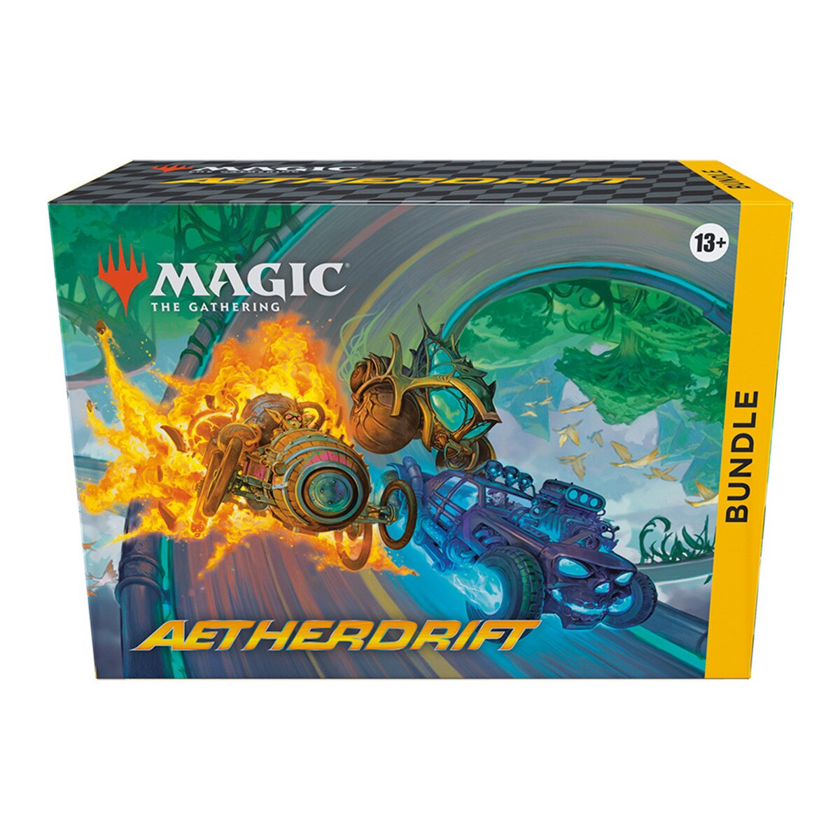Magic: The Gathering™ Aetherdrift