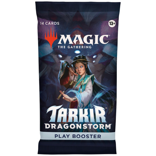 Magic: The Gathering™ Tarkir Dragonstorm