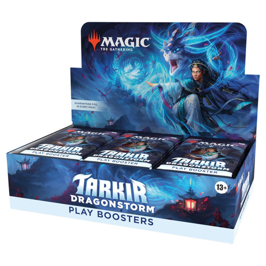 Magic: The Gathering™ Tarkir Dragonstorm