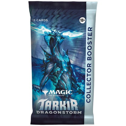 Magic: The Gathering™ Tarkir Dragonstorm