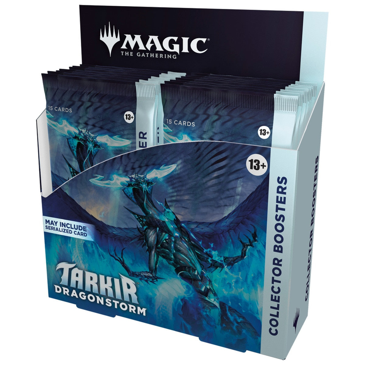 Magic: The Gathering™ Tarkir Dragonstorm