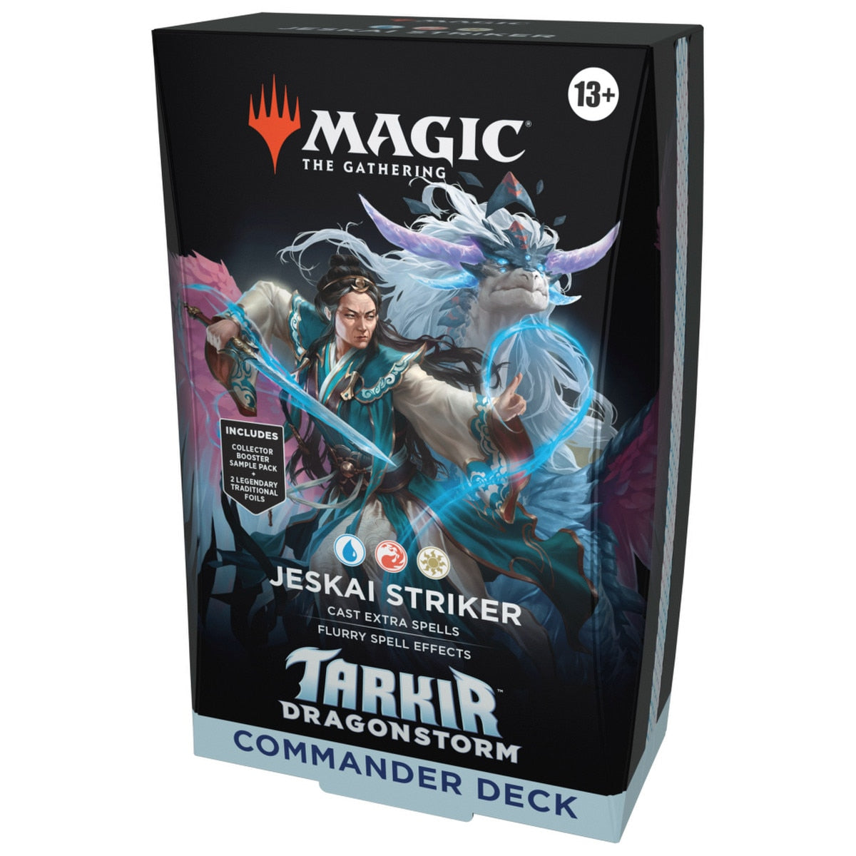 Magic: The Gathering™ Tarkir Dragonstorm