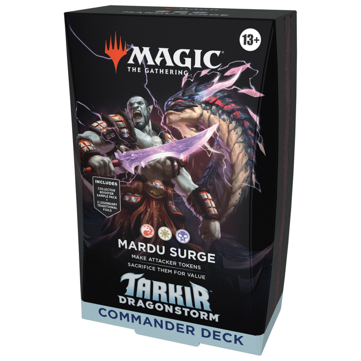 Magic: The Gathering™ Tarkir Dragonstorm
