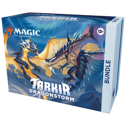Magic: The Gathering™ Tarkir Dragonstorm