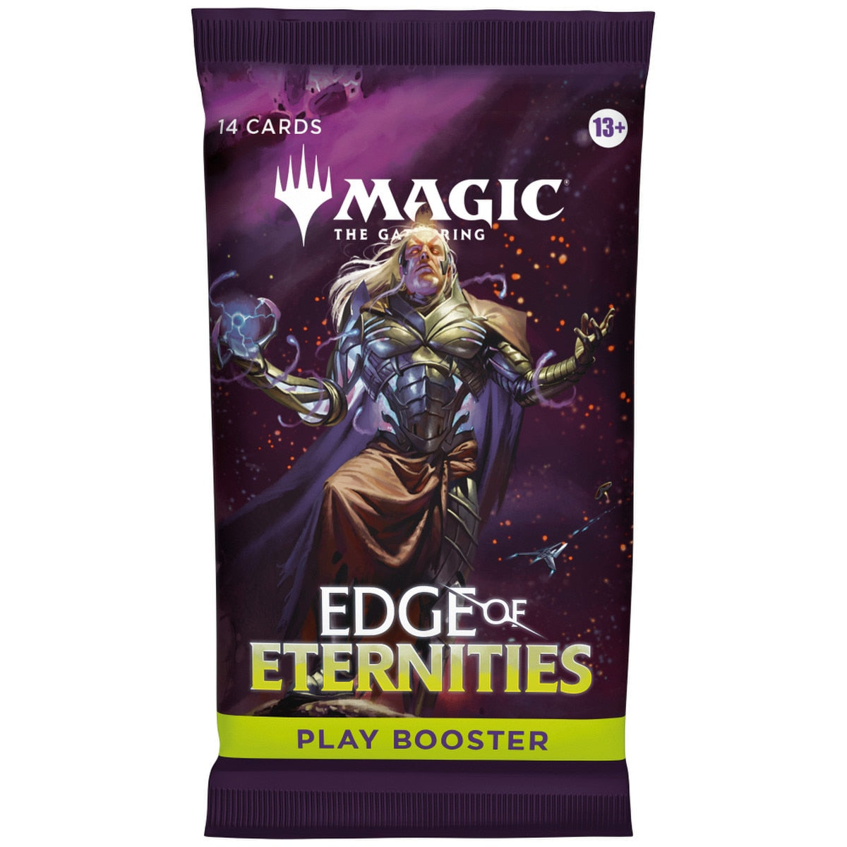 Magic: The Gathering™ Edge of Eternities
