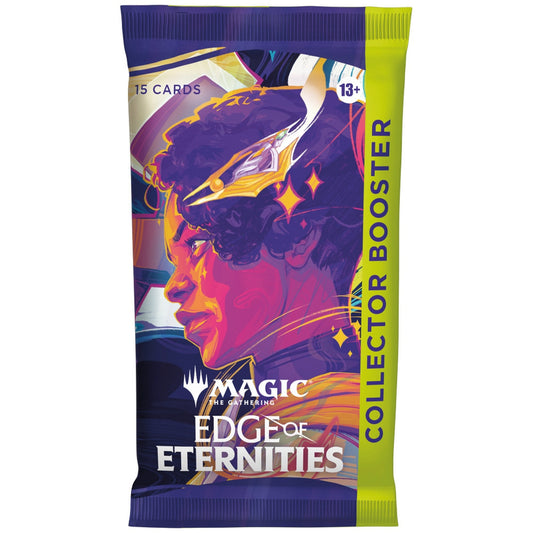 Magic: The Gathering™ Edge of Eternities